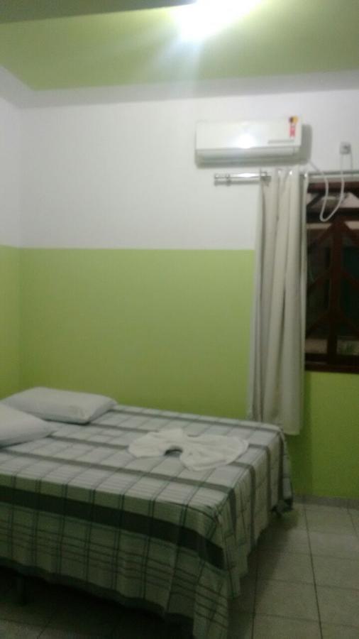 Hotel Pontocom Jacobina  Exterior foto